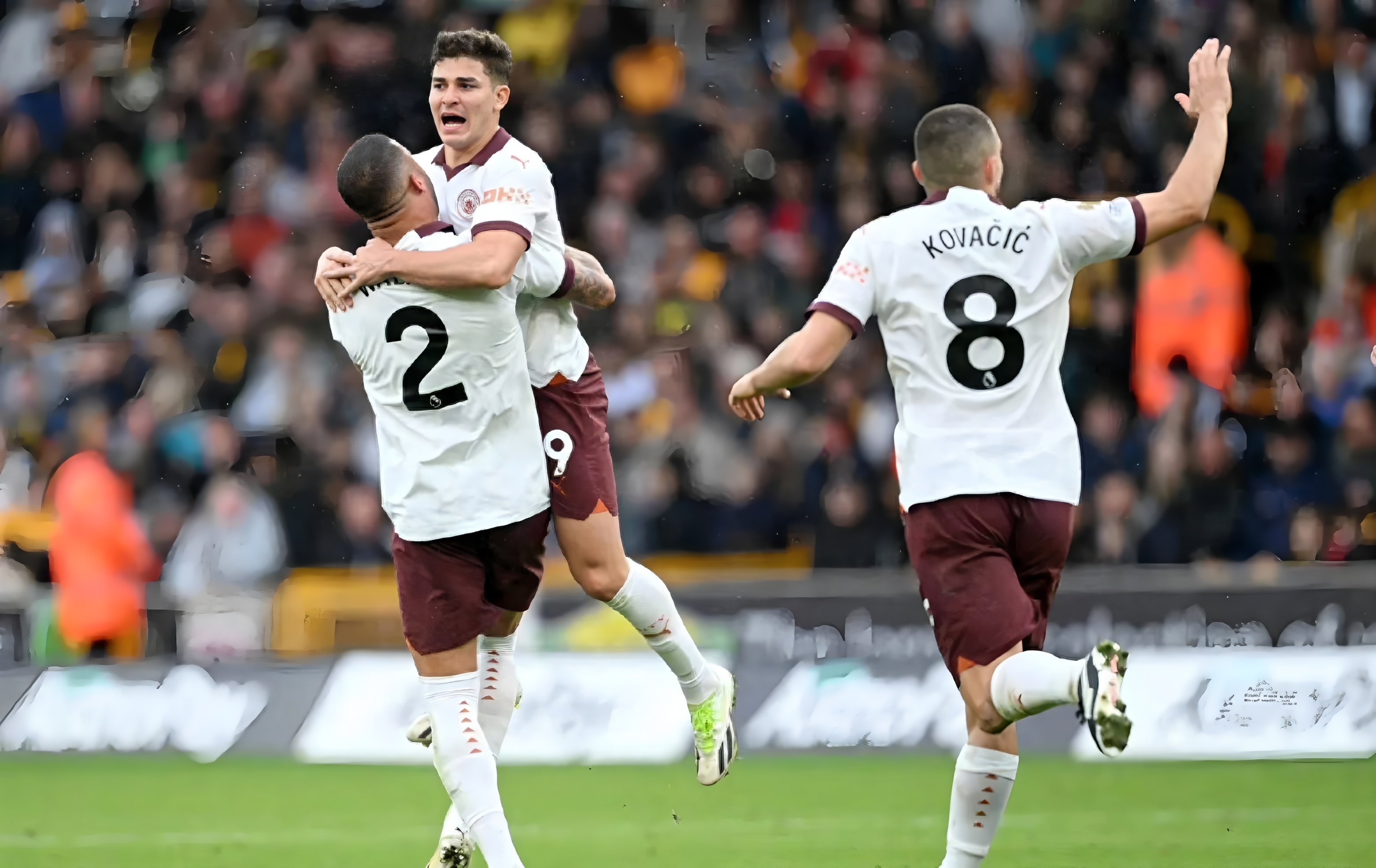 开云中国-重磅!罗马状态回暖曼联今晨止住颓势,曼城转会期状态回暖-开云中国